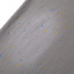 Heavyweight Paint-Splatter T-Shirt 325gsm