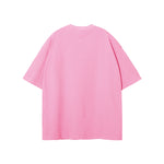 Ultra Soft Breathable Relaxed Fit Cotton T-Shirt