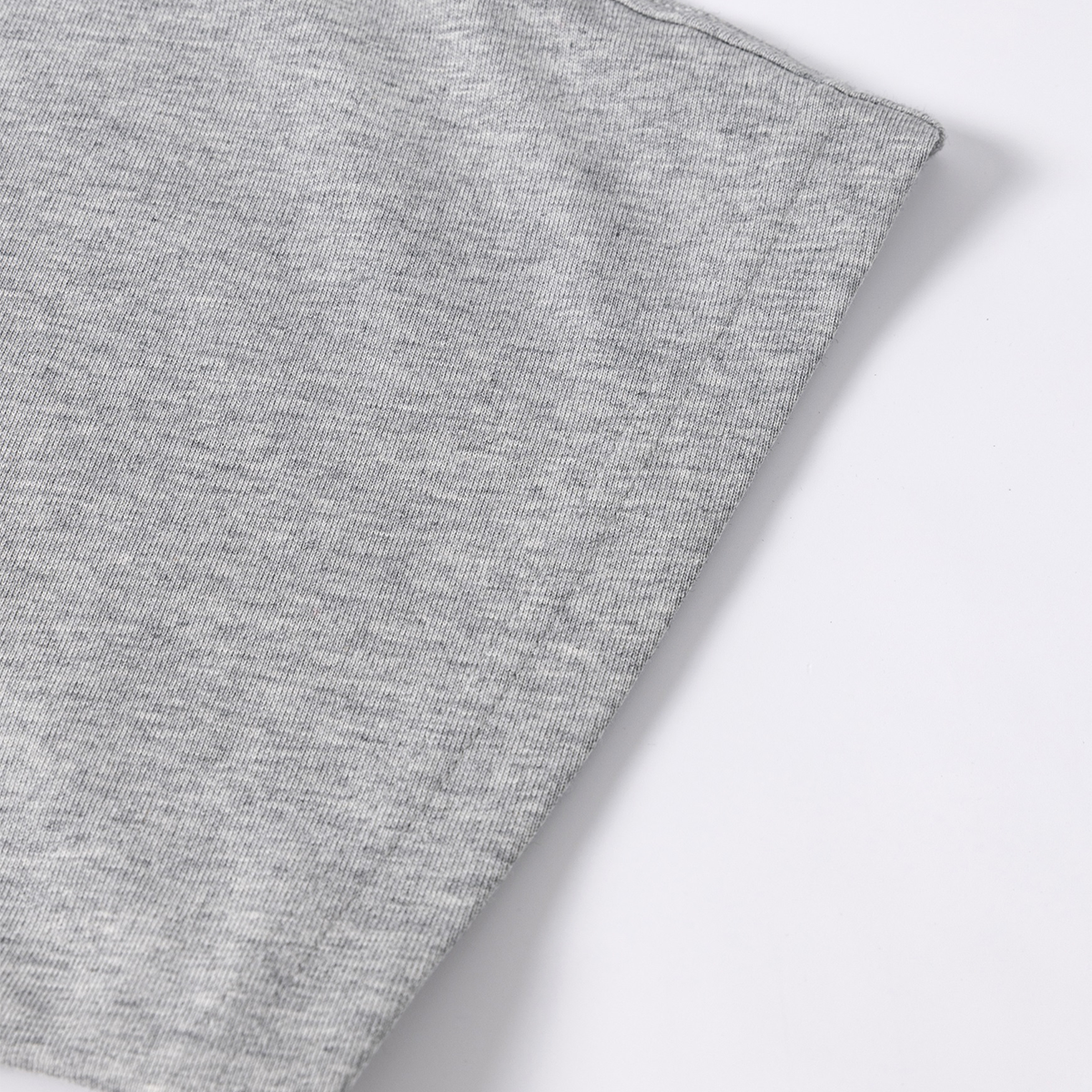 Oversized Drop Shoulder Tee