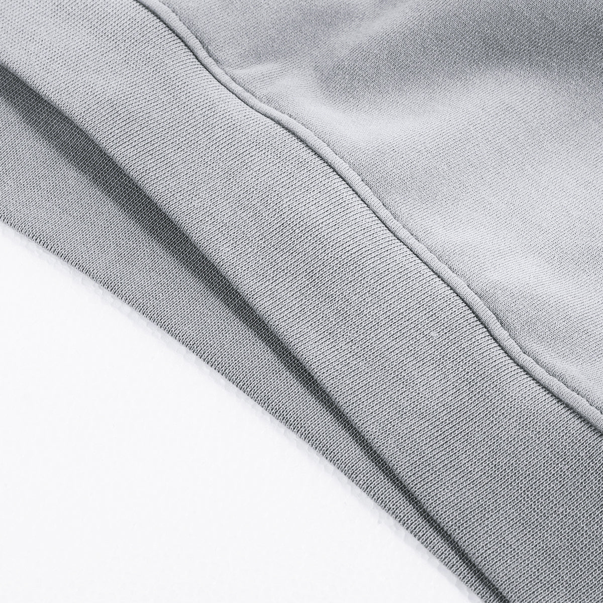 Distressed Sleeveless Crop Hoodie Top