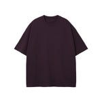 Ultra Soft Breathable Relaxed Fit Cotton T-Shirt