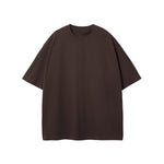 Ultra Soft Breathable Relaxed Fit Cotton T-Shirt