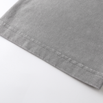 Batik Vintage Washed V-Neck T-Shirt 250gsm