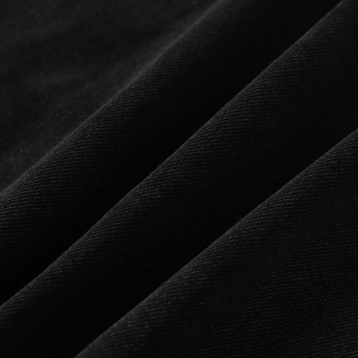 Retro Fashionable Temperament Lapel Embroidered Loose Denim Jacket