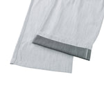 American Vintage Pleated Wide-Leg Pants
