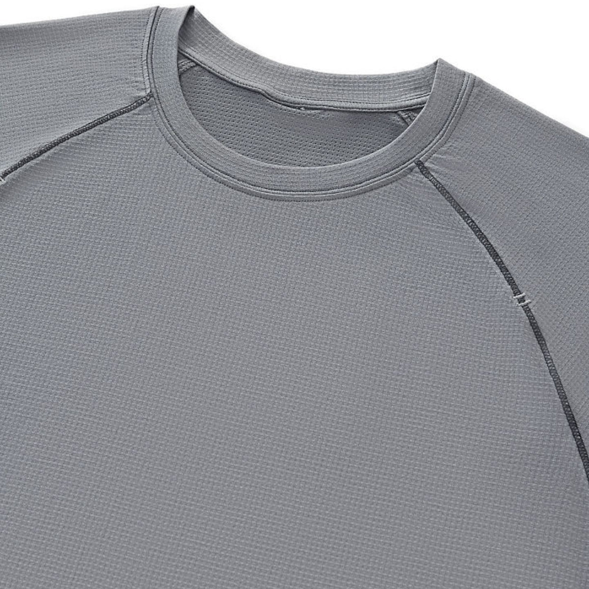 Moisture-Wicking Athletic Quick-Dry Fitness Shirt
