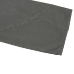 Patchwork Deconstructed Relaxed Loose Fit Stretch Casual Jogger Pants