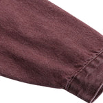 Retro Japanese Loose Gradient Denim Jacket Men & Women