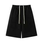 Street Heavyweight 7/8 Fleece Pants