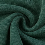 Acid Washed Cotton Baggy Joggers