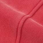 Washed Kangaroo Pocket Fleece Hoodie