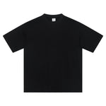 240G Cool Touch UV Protection Single Yarn Crew Neck Tee
