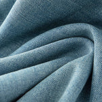 Risen Jeans Straight-Leg Washed Ankle Jeans