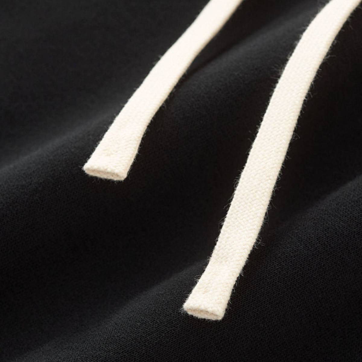 Retro Varsity Stripe Baggy Pants
