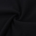 Colorblock V Neck Cotton Tee 250G