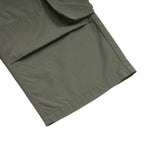Vintage Multi-Pocket Cargo Baggy Shorts