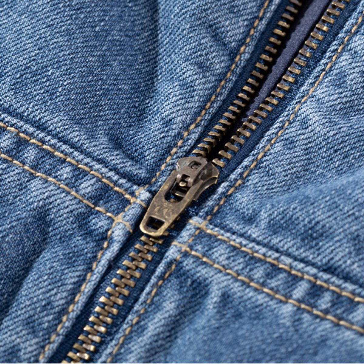 Women's Denim Bow Strappy Mini Dress