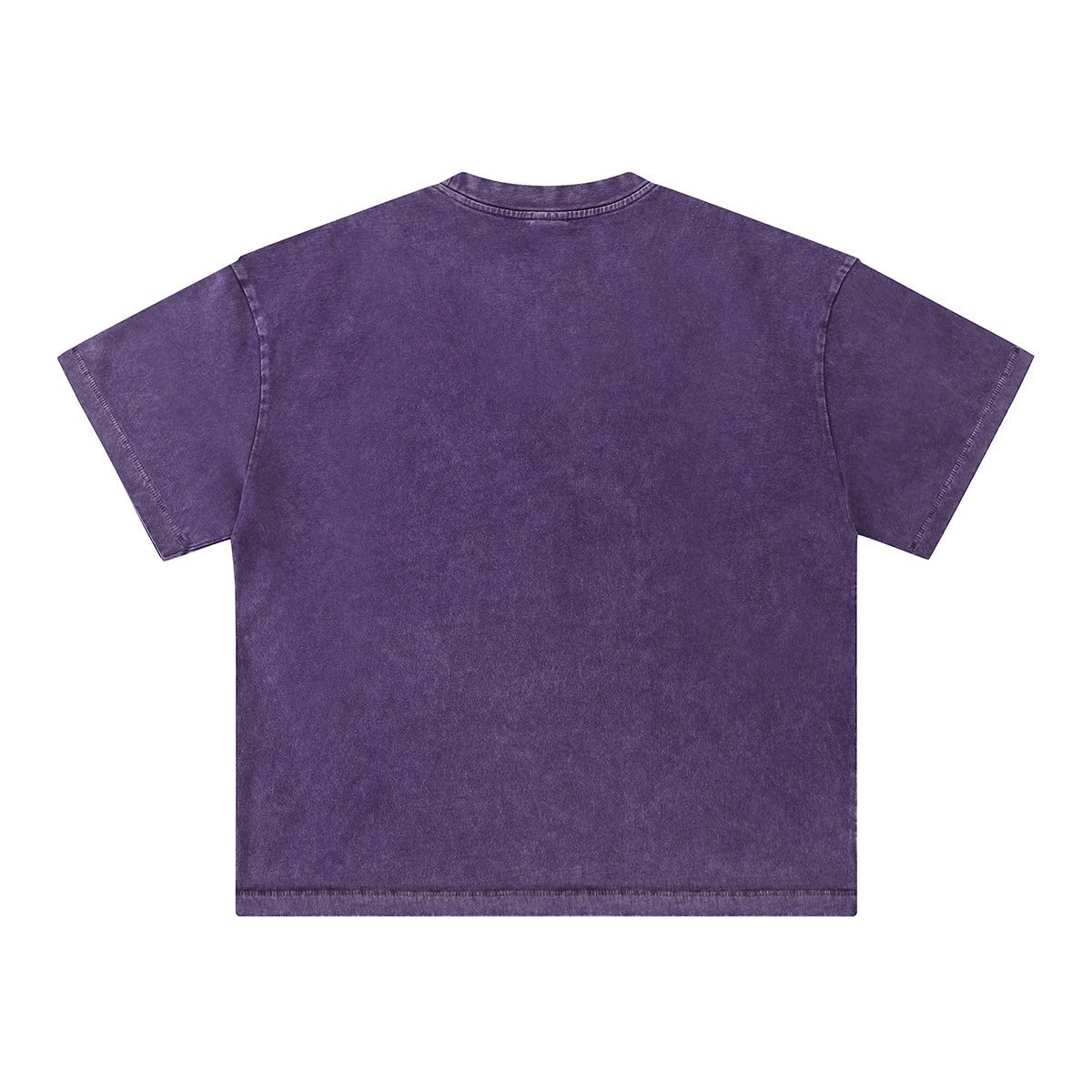 Batik Vintage Washed Cotton Tee 275gsm