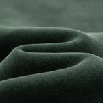 Crew Neck Mock Two-Layer Fleece Sweatshirt