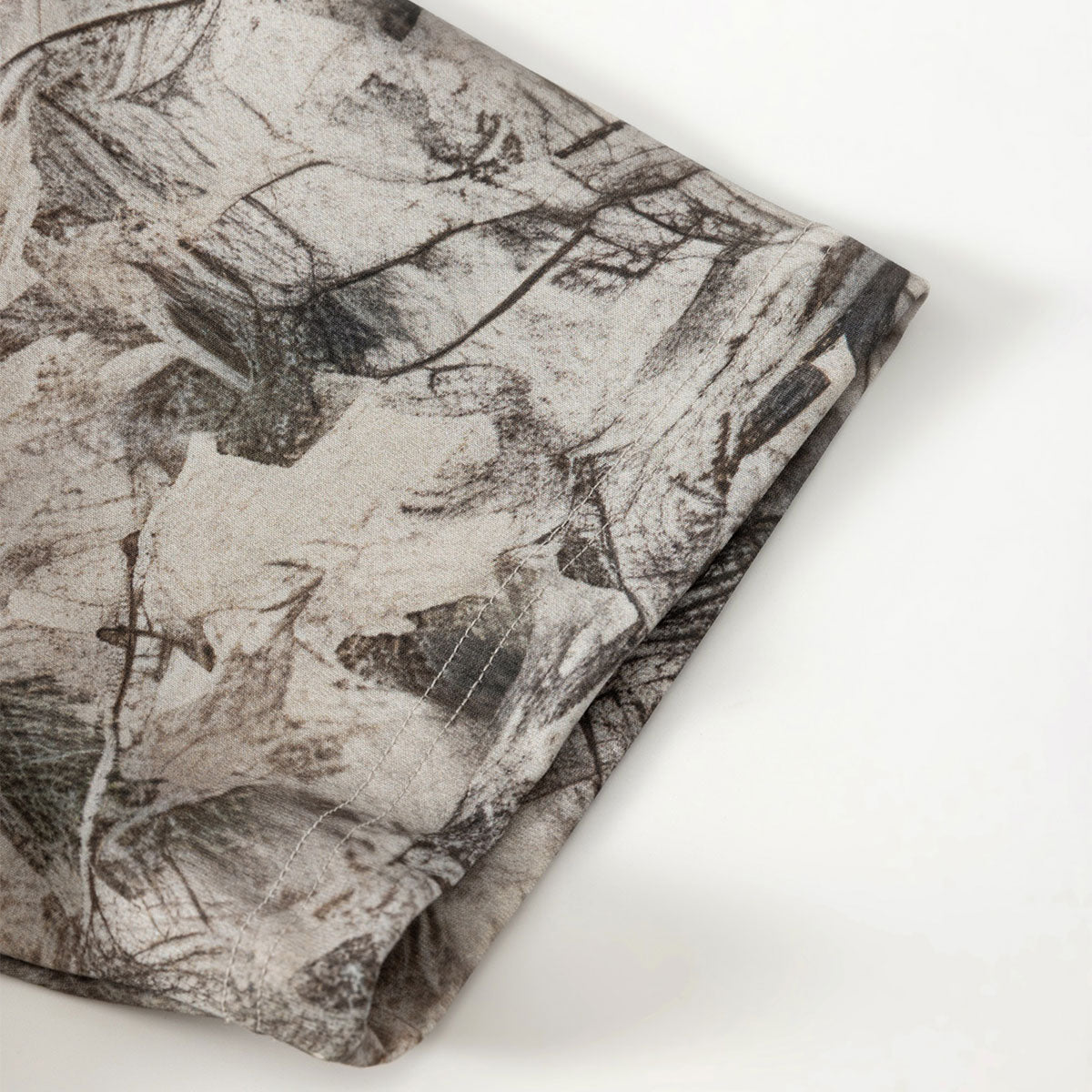 Vintage Branch Camo Relaxed Fit Tee