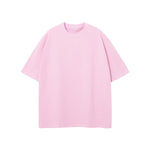 Ultra Soft Breathable Relaxed Fit Cotton T-Shirt