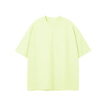 Ultra Soft Breathable Relaxed Fit Cotton T-Shirt