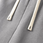 Multi Ripped Distressed Finish Jogger Pants