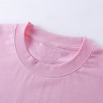Premium Cotton Basic Comfortable Everyday Tee