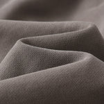 Heavyweight Washed Cotton Boxy Hoodie