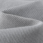 Heavy Wash Cotton Double Waistband Sweatpants