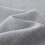 Heavy Wash Cotton Double Waistband Sweatpants