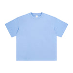 Classic Basic Tee 6.7oz-INNBLAC Fashion Apparel