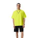 Crew Neck Solid Color T shirt 235gsm