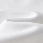 Branch Camouflage Sleeve Fleece Sweatshirt