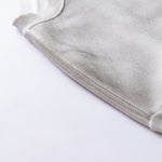 Branch Camo Sleeve Spray-Dyed Fleece Sweatshirt