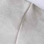 Branch Camo Sleeve Spray-Dyed Fleece Sweatshirt