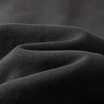 Heavyweight Washed Cotton Kangaroo Pocket Hoodie