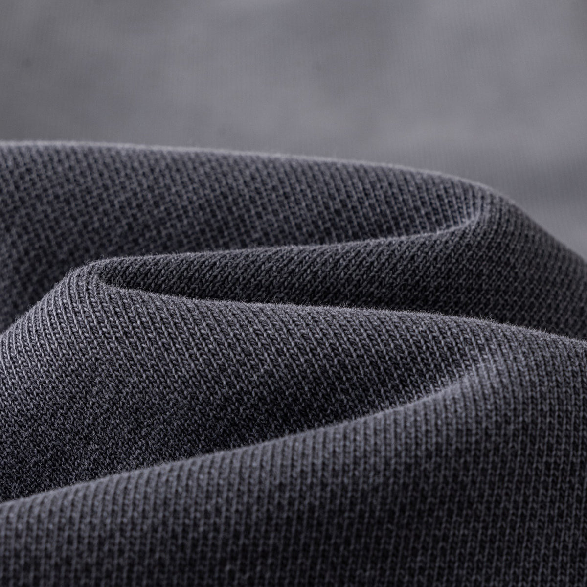 Relaxed Overdyed Ombre Faded Cotton Hoodie