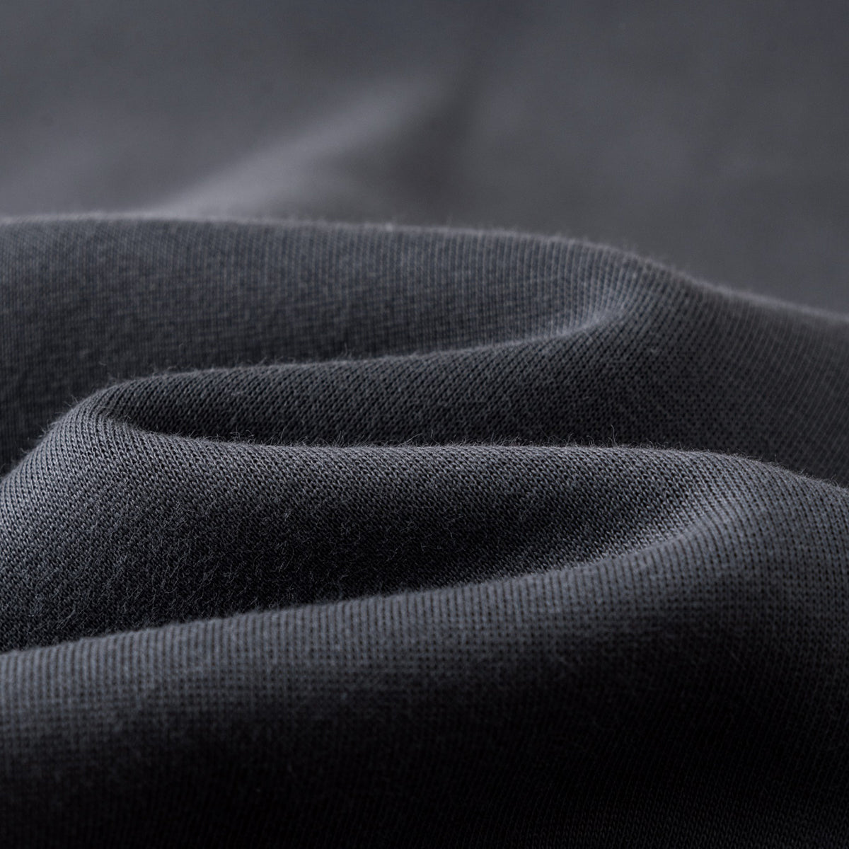 Relaxed Fit Paneled Fleece Hoodie