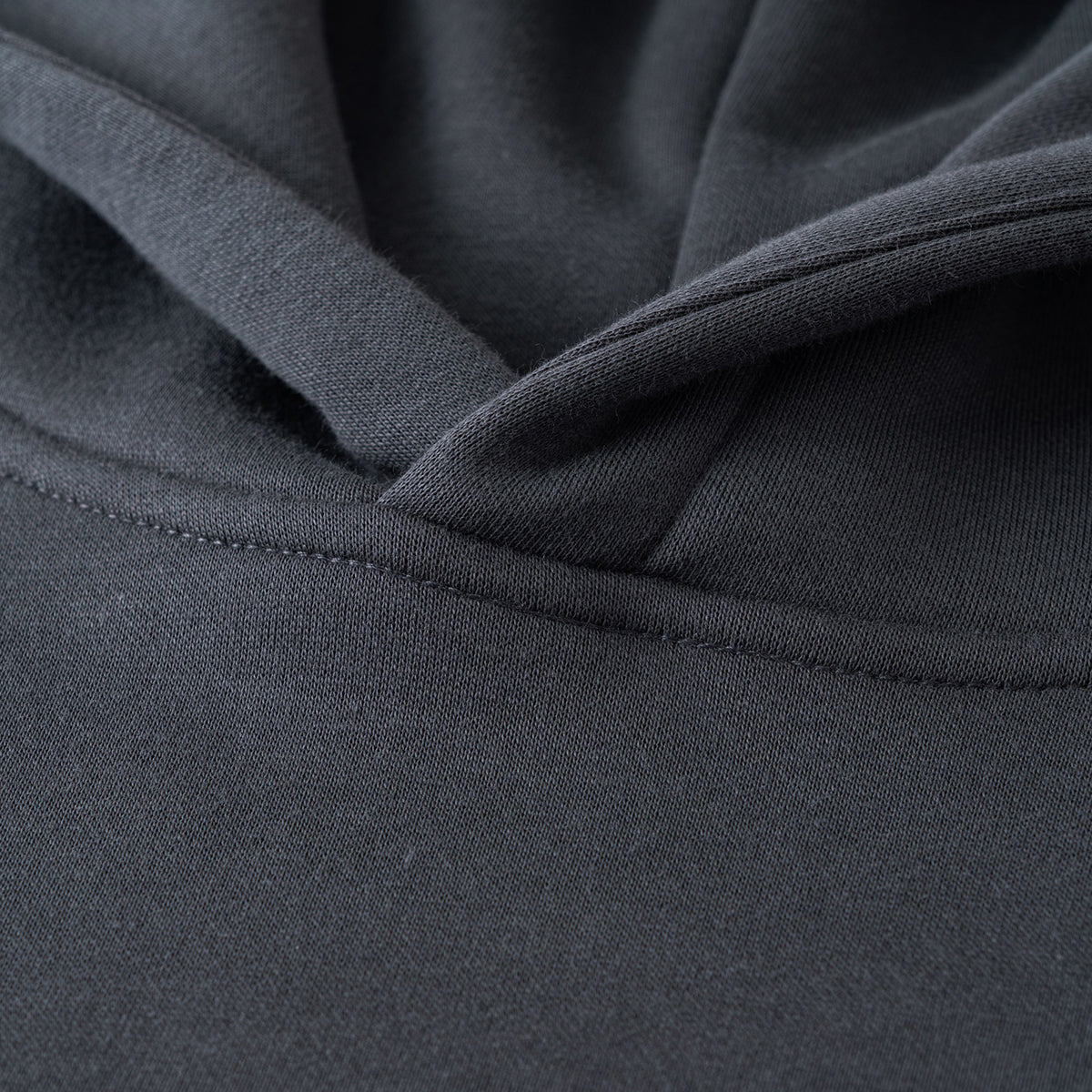 Branch Camo Two-Layer Sleeve Fleece Hoodie