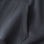 Branch Camo Two-Layer Sleeve Fleece Hoodie