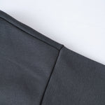 Branch Camo Two-Layer Sleeve Fleece Hoodie