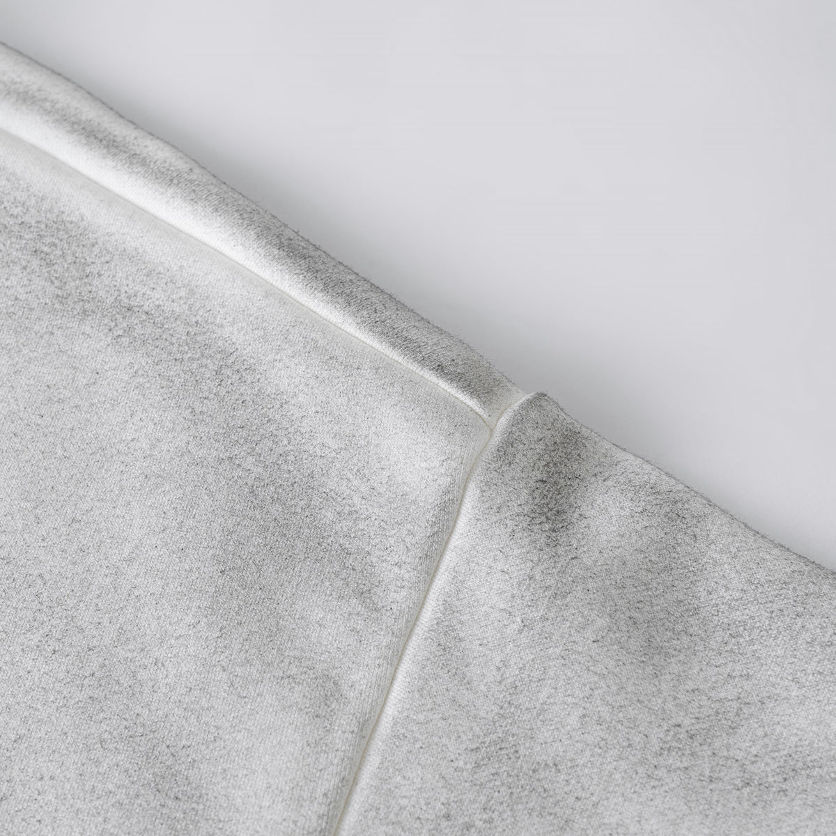 Branch Camo Sleeve Spray-Dyed Fleece Hoodie