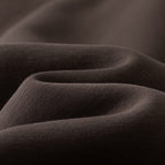 Zip-Up Loose Fit Plush-Lined Hoodie