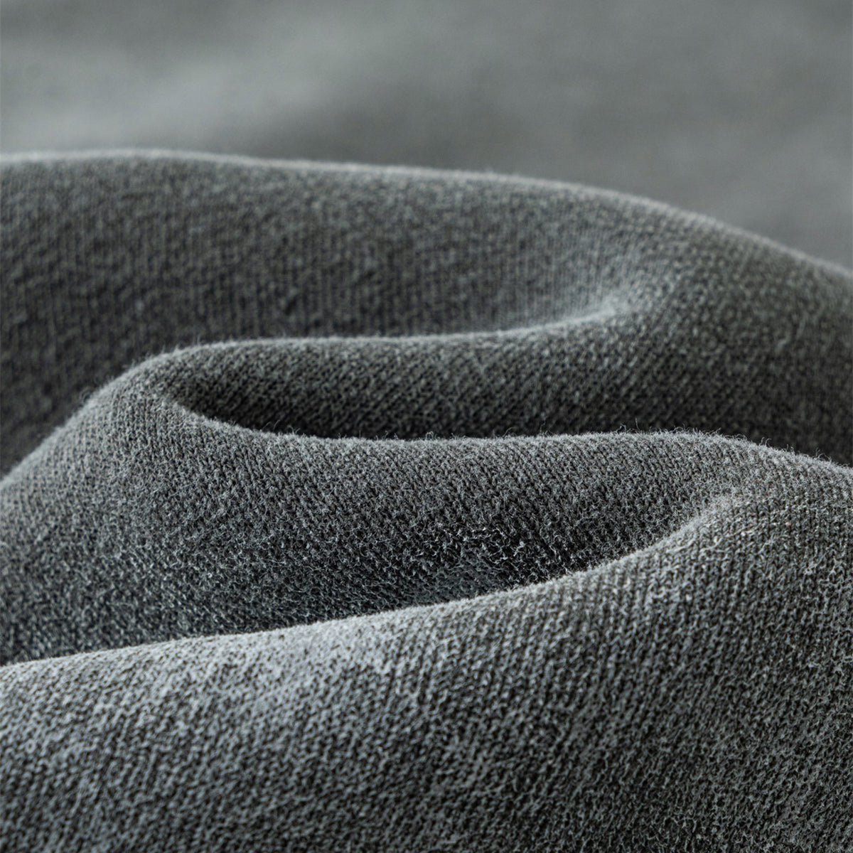 Distressed Edge Painted Graphic Washed Hoodie