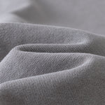 Two-Layer Sleeve Acid Washed Cotton Hoodie