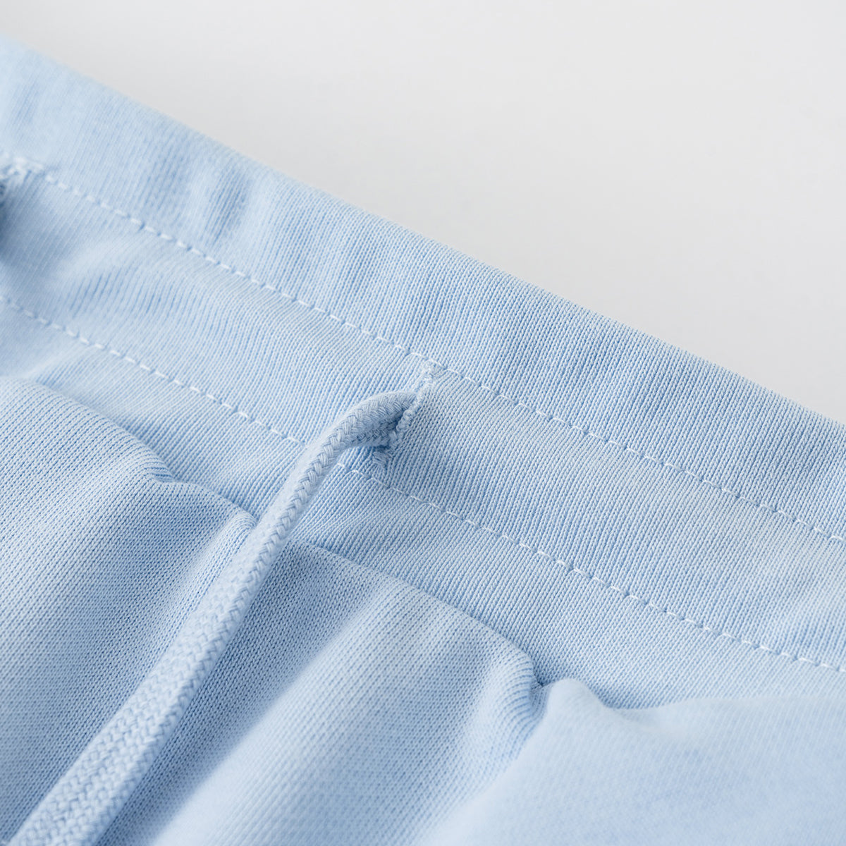 Women's Heavyweight Drawstring Skirt 440gsm