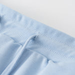 Women's Heavyweight Drawstring Skirt 440gsm