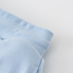 Women's Heavyweight Drawstring Skirt 440gsm