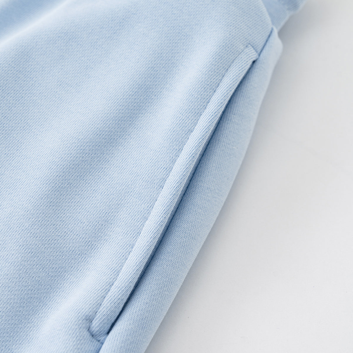 Women's Heavyweight Drawstring Skirt 440gsm